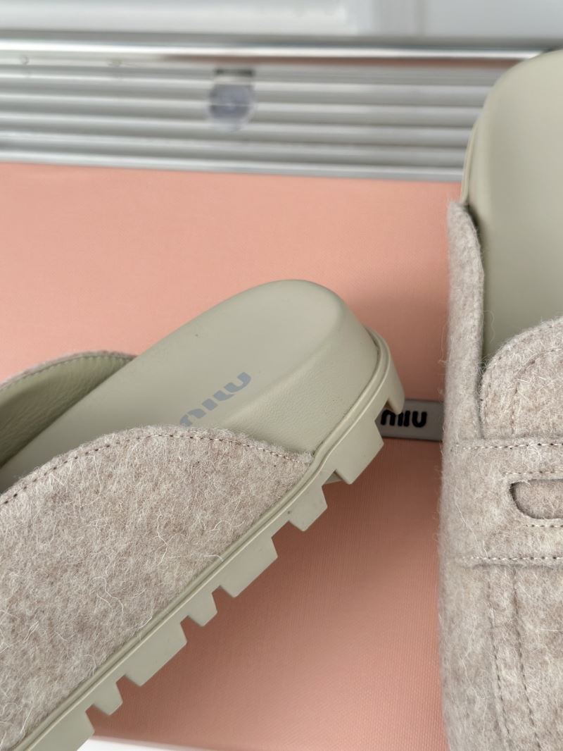 Miu Miu Sandals